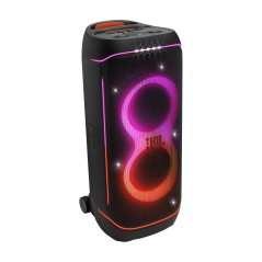 JBL PartyBox 720 - Powerful Black Fest Speaker for Unforgettable Parties!